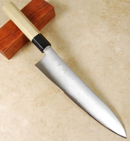 Kohetsu HAP40 Wa Gyuto 210mm
