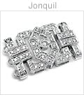 Jonquil a Multi-strand Clasp