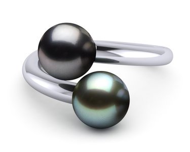 Tahitian Pearls, Water Pearls Wholesale - Americanpearl.com