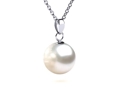 South Sea Pearl Casse Pendant
