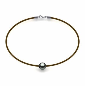 Tahitian Pearl Necklace St. Barts