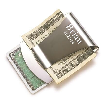 Card Clip Card Clip