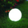 GLOW Harvest Moon Light - Color Changing LED Lantern