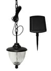 Eclipse Solar Hanging Chandelier