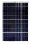 Grape Solar 100W Poly-Crystalline Solar Panel for Residential and Commercial Use