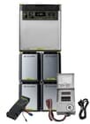 10.8 kWh Home Energy Storage Kit