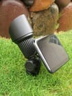 High Output Solar Spot Light - White Light