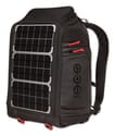 Array Solar Backpack Charger for Laptops, Tablets, Smart Phones and other Small Electronics