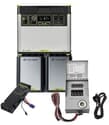 5.4 kWh Home Energy Storage Kit - Featuring the Yeti 3000X
