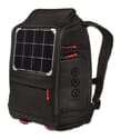 OffGrid Solar Backpack for Charging Laptops, Smart Phones, and other Small Electronics