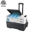 LionCooler X30A Portable Solar Fridge/Freezer