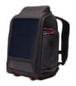 OffGrid Solar Backpack for Charging Smart Phones, Tablets and other Small Electronics