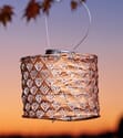 Soji Stella Drum Solar Lantern