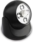 Battery-Powered LED Motion Detection Anywhere Light
