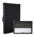 Goal Zero Yeti 1400 Lithium Portable Solar Generator Kit with Boulder 200 Briefcase - V2 with Wi-fi
