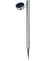 Solar Swivel Path Light