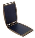 SolarGorilla Tactical Solar Panel for Cellphones, Laptops and More