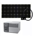 1800 Watt Solar Generator for Homes, Cabins and More!