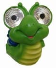 Solar Garden Pals Snail Set of 2