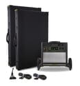 Goal Zero Yeti 3000 Lithium Lightweight Portable Generator Maximum Intake Kit - V2 with Wi-fi