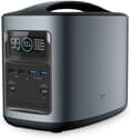 EcoFlow River 370 Power Station - Battery Backup Portable Generator