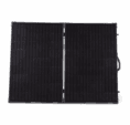 Goal Zero Yeti 1000 Lithium Portable Solar Generator Kit with Boulder 200 Briefcase Solar Panel