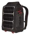 Array Solar Backpack Charger for Laptops, Tablets, Smart Phones and other Small Electronics