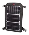Fuse 10W Solar Laptop Charger with Clips