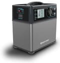 ACO Power 400 Wh Portable Solar Generator