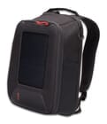 Converter Solar Backpack for Charging Smart Phones, Tablets and other Small Electronics