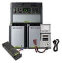 Goal Zero 3.8 kWh Home Energy Storage Kit - Featuring the Yeti 1400