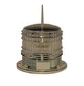 Solar Marine Beacon Light - Flashing Operation