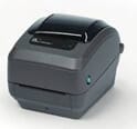 Zebra ZD500 Desktop Label Printer with 8 Dot/Mm (203 DPI), Peeler (Dispenser) Zebra ZD500 Desktop Label Printer with 8 Dot/Mm (203 DPI), Peeler (Dispenser)