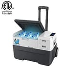 LionCooler X30A Portable Solar Fridge/Freezer