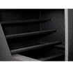 TornadoSafe Underground Garage Shelter - Large - 13 People