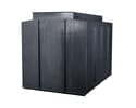 TornadoSafe Underground Garage Shelter - Medium - 11 People