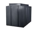 TornadoSafe Underground Garage Shelter - Medium - 11 People