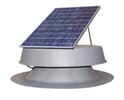 Solar Attic Fan - 20 Watt 1800 sq. ft.
