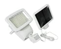 Super Bright 100 LED Solar Motion Security Light - 600 Lumens