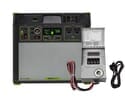 Goal Zero 3 kWh Home Energy Storage Kit - Featuring the Yeti 3000