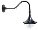 Gama Sonic Solar Sign & Billboard RLM Light with Adjustable Arm