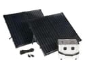 Humless GO Mini 1500 Series .64 kWh Solar Generator with 1500 Watt Inverter & 260 Watts of Solar Panels
