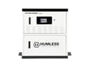 Humless Off-Grid Series 4.8 kWh (4,800 Watt Hour) Home Backup Battery Powered Generator
