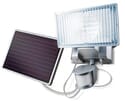Solar Powered 150 Led Motion Activated Security Floodlight 787 Lumens