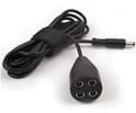 Solar 4.7mm Splitter Cable