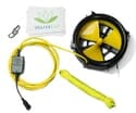 WaterLily Turbine - USB Output