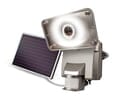 Maxsa High Output Solar Security Light - 878 Lumens