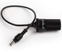 Output 6mm to Female Cigarette Adapter