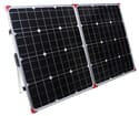 Lion 100 Watt 12V Solar Panel