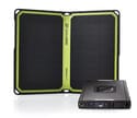 Sherpa 100AC Power Bank Solar Kit